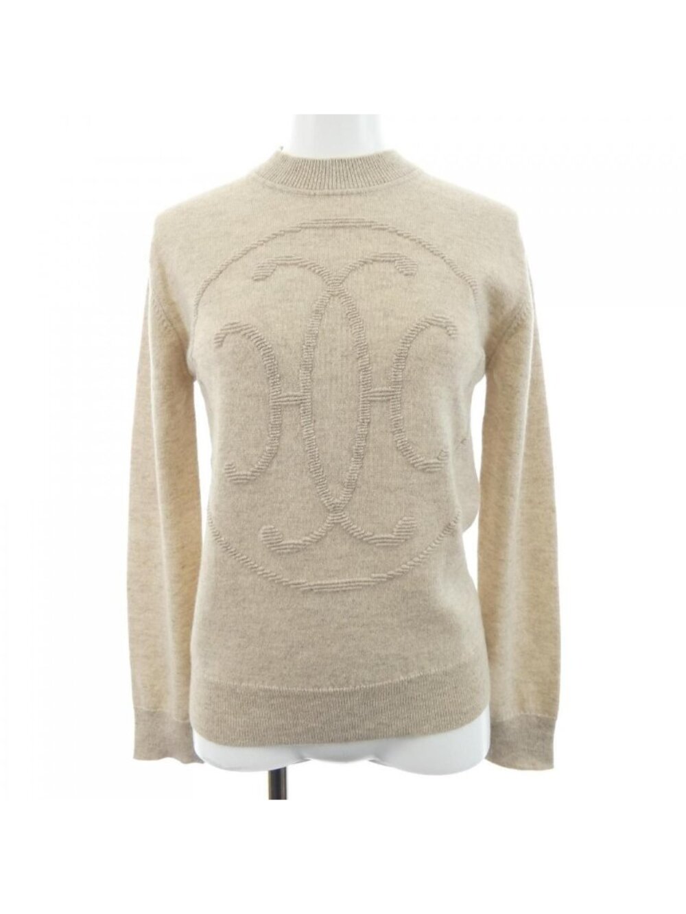 Hermes H Lift Knit Sweater